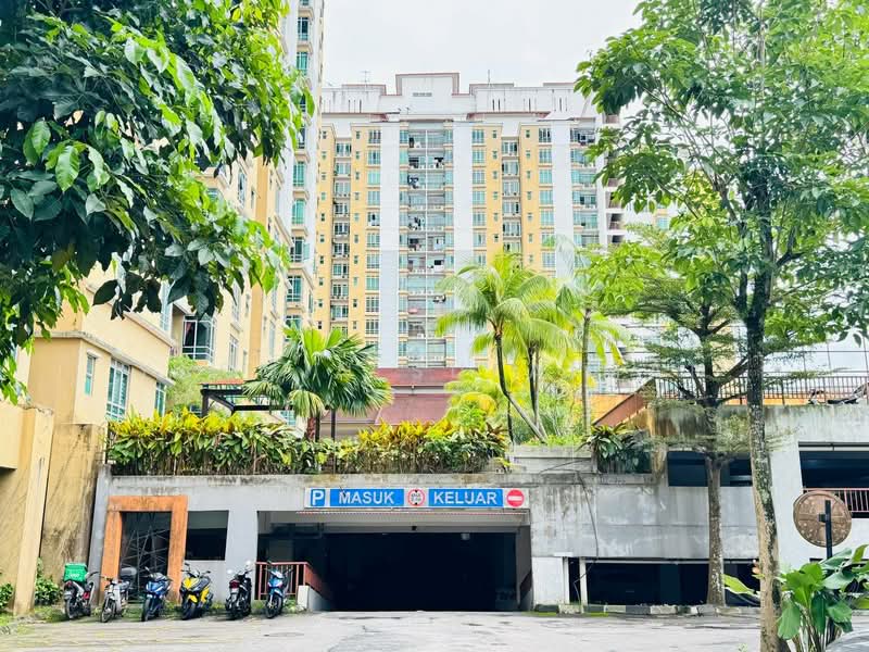 Kondominium untuk Dijual di Villa Park - Yasmin Sulaiman - PropertyGuru.com.my