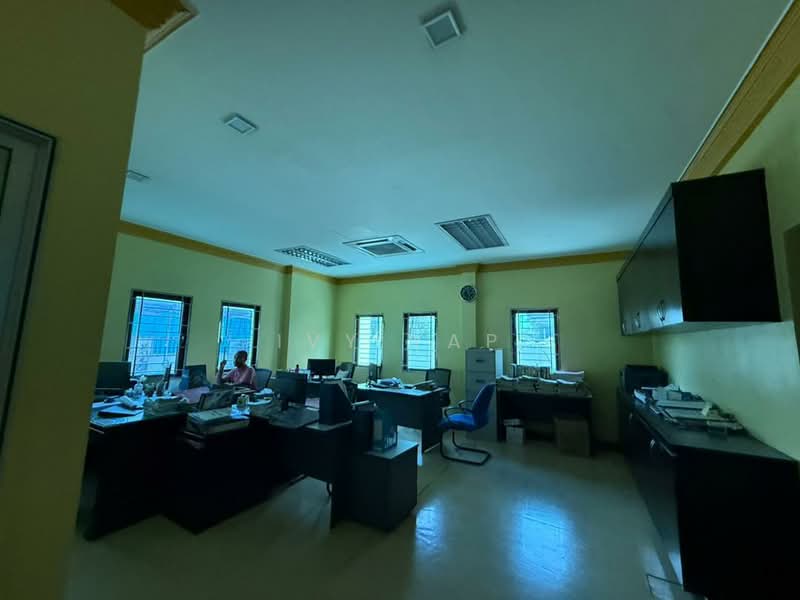 Factory for Sale in Bukit Minyak (Penang) - Ivy Yap - Interior - PropertyGuru.com.my