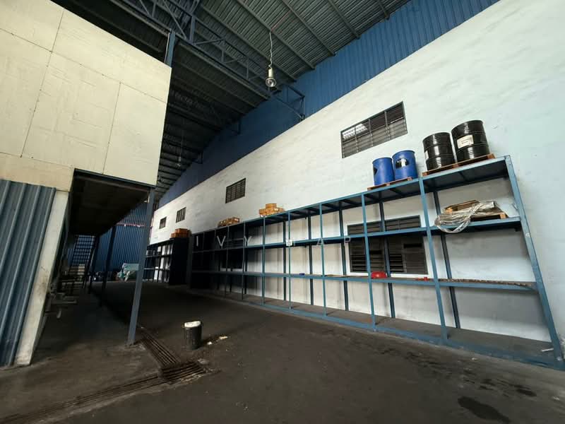 Factory for Sale in Bukit Minyak (Penang) - Ivy Yap - Interior - PropertyGuru.com.my