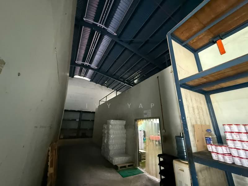 Factory for Sale in Bukit Minyak (Penang) - Ivy Yap - Interior - PropertyGuru.com.my