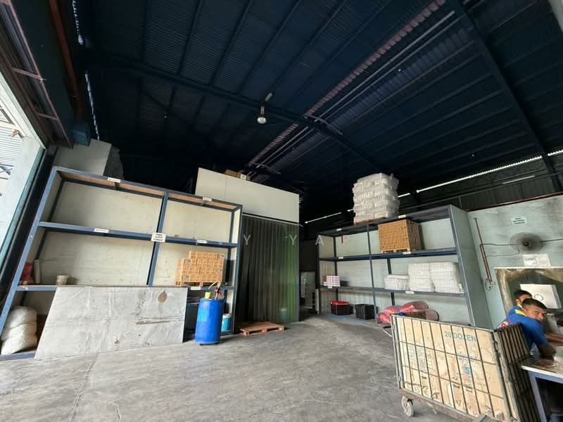 Factory for Sale in Bukit Minyak (Penang) - Ivy Yap - Interior - PropertyGuru.com.my