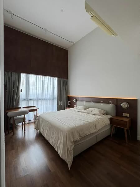 Kondominium untuk Dijual di Bora Residences - Eugene Tneo - Bedroom - PropertyGuru.com.my
