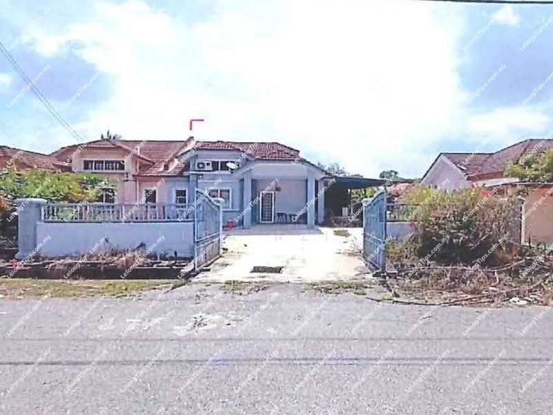 Semi-Detached House for Sale in Pantai Sepang Putra (Sepang) - Lisa Azila - Exterior - PropertyGuru.com.my