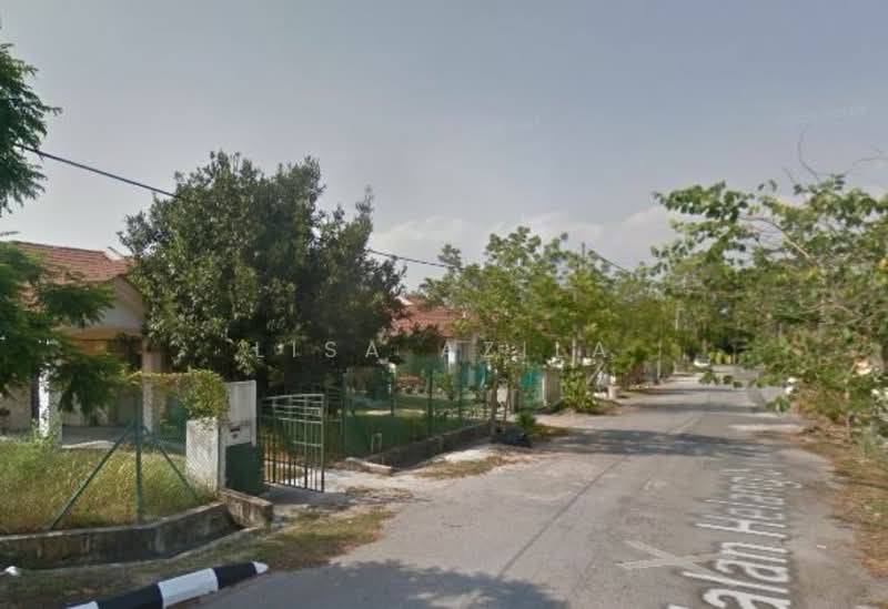 Semi-Detached House for Sale in Pantai Sepang Putra (Sepang) - Lisa Azila - Exterior - PropertyGuru.com.my