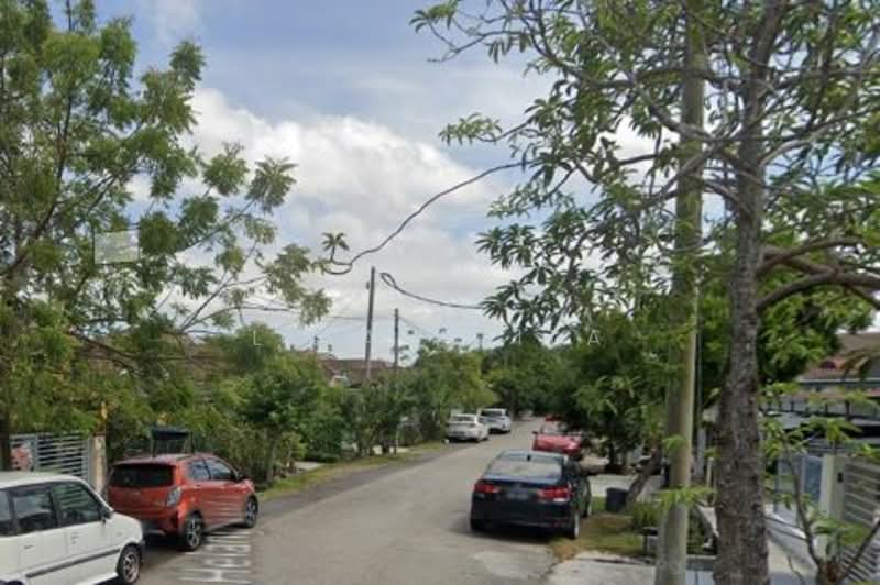 Semi-Detached House for Sale in Pantai Sepang Putra (Sepang) - Lisa Azila - Exterior - PropertyGuru.com.my