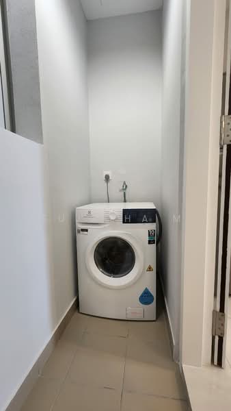 Service Residence for Rent at The Sentral Suites - Sujatha M - Interior - PropertyGuru.com.my