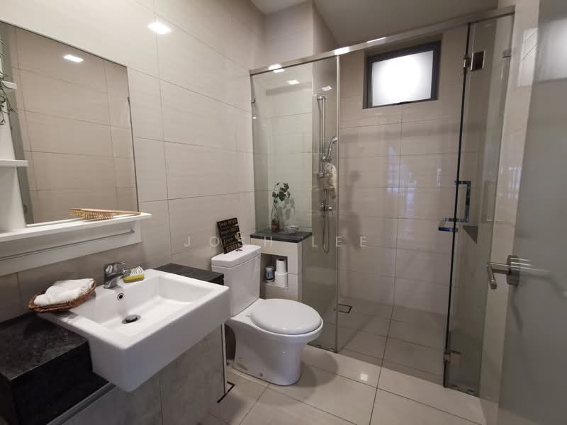 Servis Apartment untuk Disewa di Reflection Residences - Josh Lee - PropertyGuru.com.my