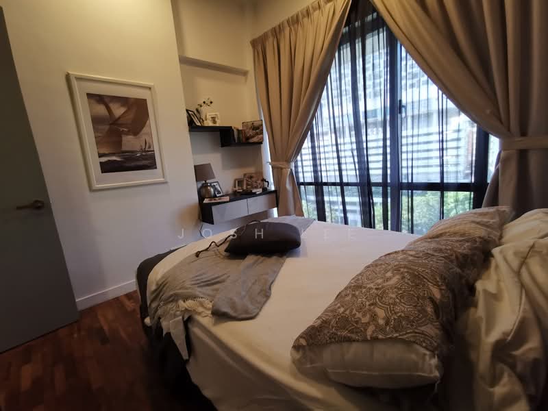Servis Apartment untuk Disewa di Reflection Residences - Josh Lee - PropertyGuru.com.my