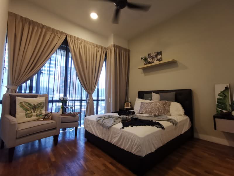Servis Apartment untuk Disewa di Reflection Residences - Josh Lee - PropertyGuru.com.my