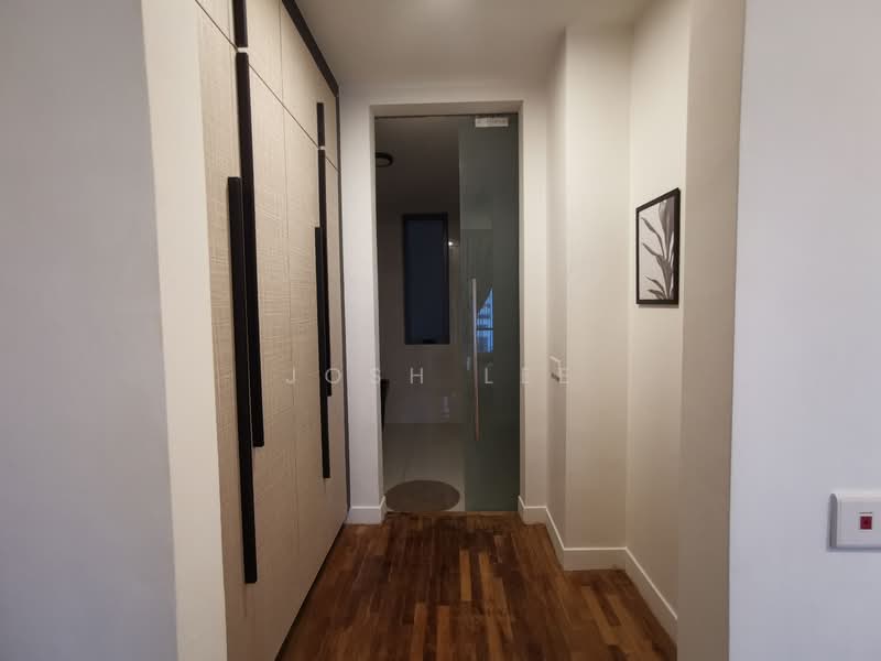 Servis Apartment untuk Disewa di Reflection Residences - Josh Lee - PropertyGuru.com.my