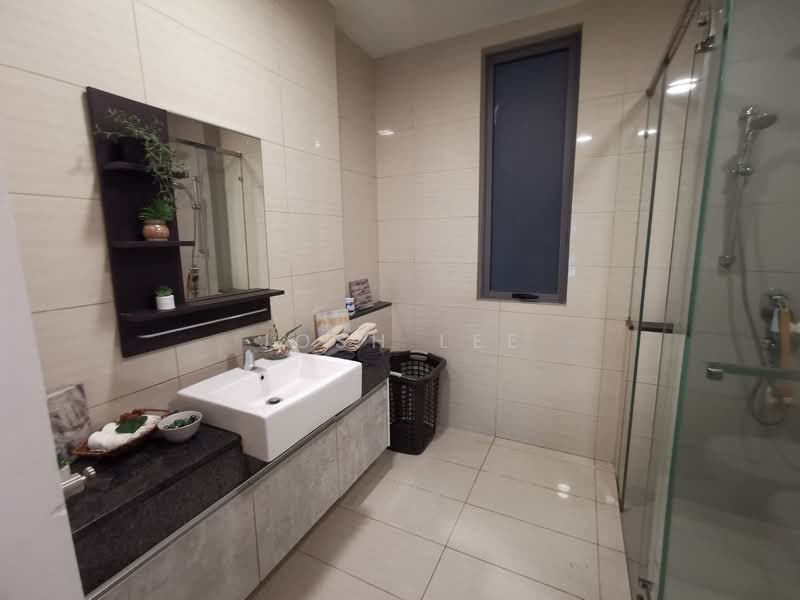 Servis Apartment untuk Disewa di Reflection Residences - Josh Lee - PropertyGuru.com.my