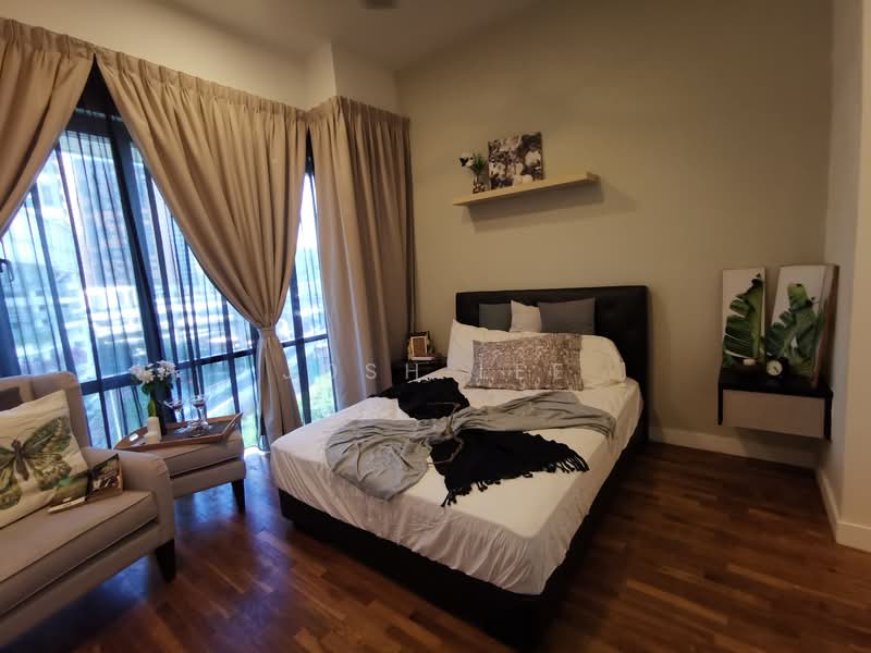 Servis Apartment untuk Disewa di Reflection Residences - Josh Lee - PropertyGuru.com.my