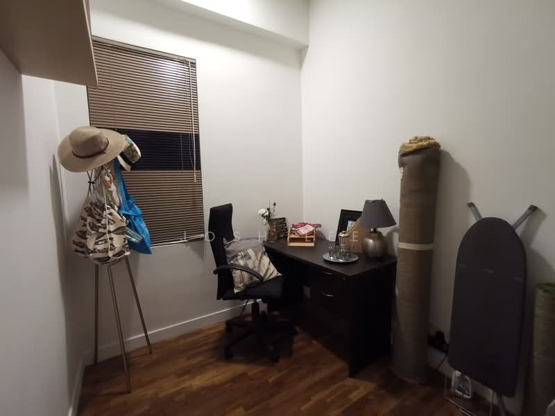 Servis Apartment untuk Disewa di Reflection Residences - Josh Lee - PropertyGuru.com.my