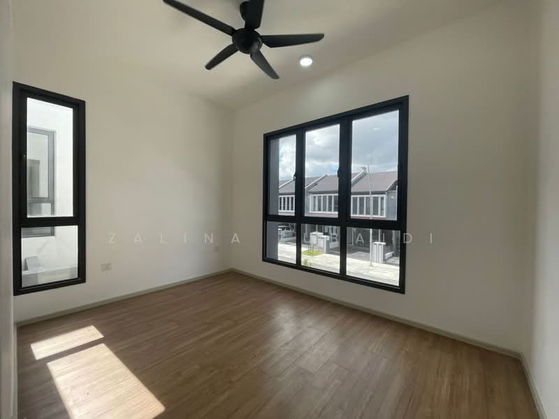 Terraced House for Rent in Shah Alam (Selangor) - Zalina Zubaidi - PropertyGuru.com.my