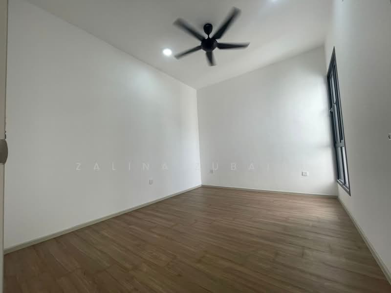 Terraced House for Rent in Shah Alam (Selangor) - Zalina Zubaidi - PropertyGuru.com.my