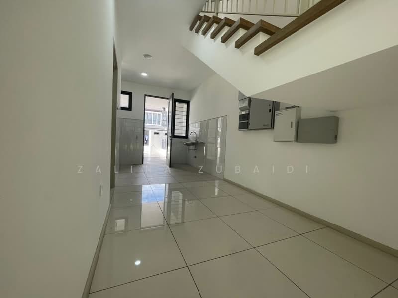 Terraced House for Rent in Shah Alam (Selangor) - Zalina Zubaidi - PropertyGuru.com.my
