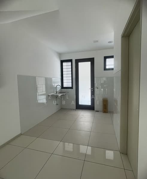 Terraced House for Rent in Shah Alam (Selangor) - Zalina Zubaidi - PropertyGuru.com.my