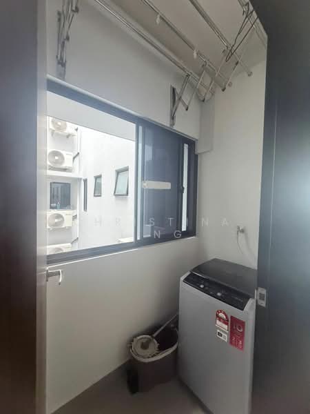 Service Residence for Rent at Veranda Residence - Christina Ling - PropertyGuru.com.my