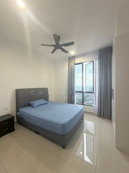 Service Residence for Rent at Veranda Residence - Christina Ling - PropertyGuru.com.my