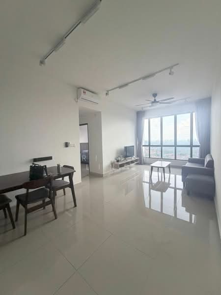 Service Residence for Rent at Veranda Residence - Christina Ling - PropertyGuru.com.my