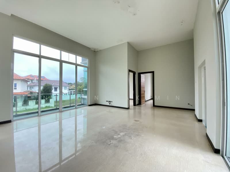 Bungalow for Sale in Bukit Jelutong (Shah Alam) - Nazrin Hakimin - PropertyGuru.com.my
