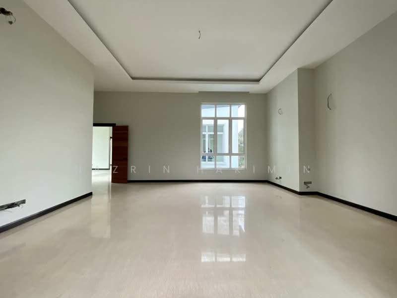 Bungalow for Sale in Bukit Jelutong (Shah Alam) - Nazrin Hakimin - PropertyGuru.com.my
