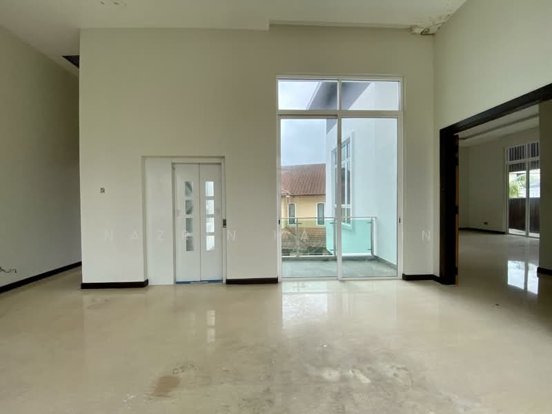 Bungalow for Sale in Bukit Jelutong (Shah Alam) - Nazrin Hakimin - PropertyGuru.com.my