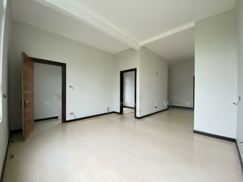 Bungalow for Sale in Bukit Jelutong (Shah Alam) - Nazrin Hakimin - PropertyGuru.com.my