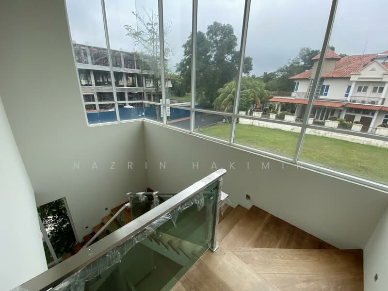 Bungalow for Sale in Bukit Jelutong (Shah Alam) - Nazrin Hakimin - PropertyGuru.com.my