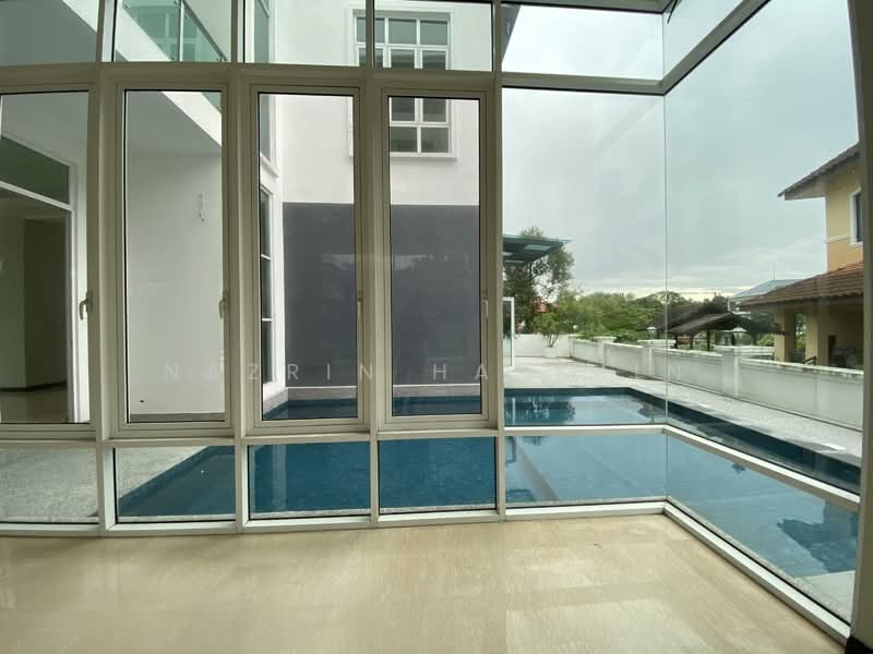Bungalow for Sale in Bukit Jelutong (Shah Alam) - Nazrin Hakimin - PropertyGuru.com.my