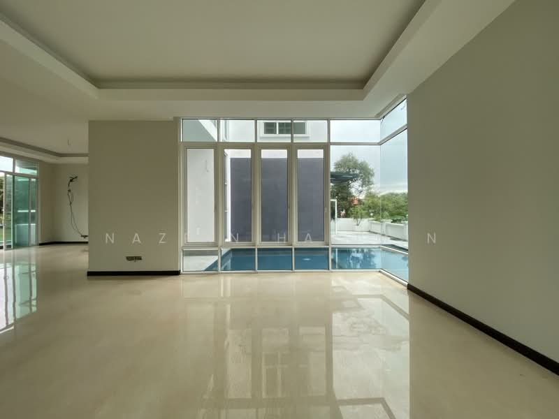 Bungalow for Sale in Bukit Jelutong (Shah Alam) - Nazrin Hakimin - PropertyGuru.com.my