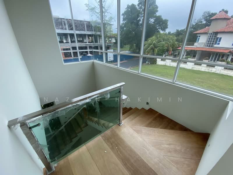 Bungalow for Sale in Bukit Jelutong (Shah Alam) - Nazrin Hakimin - PropertyGuru.com.my
