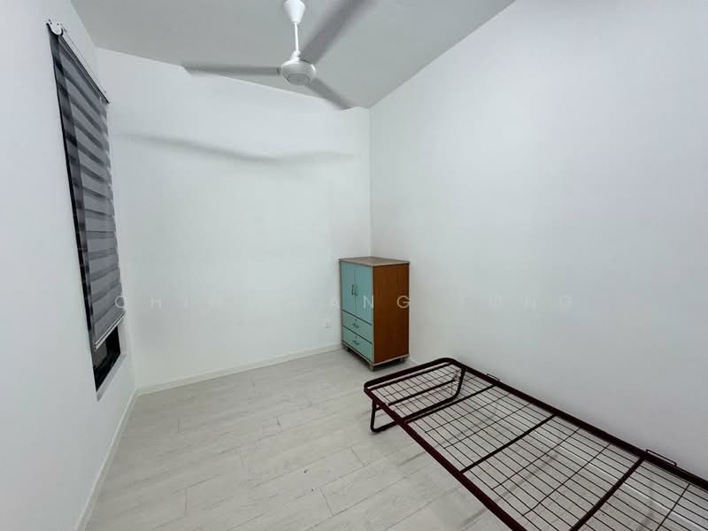 Apartment for Rent at Shang Height Residence @ Melaka City - Chin Siang Fong - Bedroom - PropertyGuru.com.my
