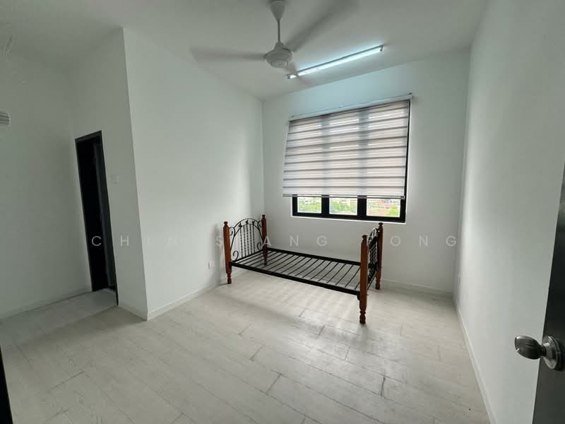 Apartment for Rent at Shang Height Residence @ Melaka City - Chin Siang Fong - Bedroom - PropertyGuru.com.my