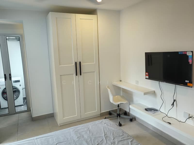 Servis Apartment untuk Disewa di DK Impian - CK Chien - Interior - PropertyGuru.com.my