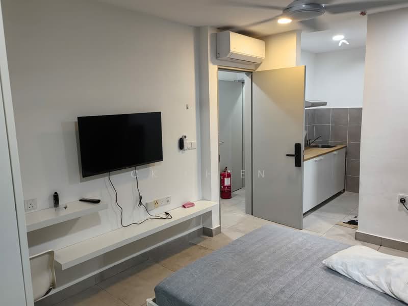 Servis Apartment untuk Disewa di DK Impian - CK Chien - Interior - PropertyGuru.com.my