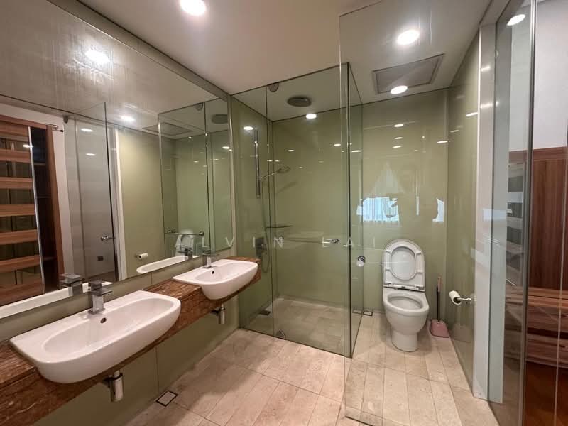Service Residence for Rent at Vipod Residence - Alvin Lai - PropertyGuru.com.my