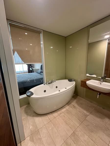 Service Residence for Rent at Vipod Residence - Alvin Lai - PropertyGuru.com.my