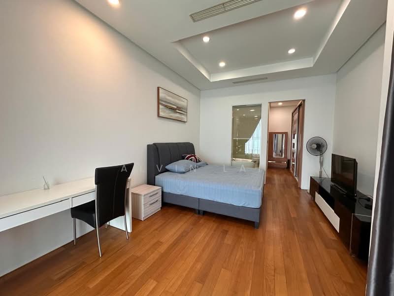 Service Residence for Rent at Vipod Residence - Alvin Lai - PropertyGuru.com.my