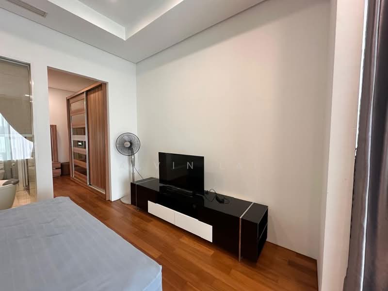 Service Residence for Rent at Vipod Residence - Alvin Lai - PropertyGuru.com.my