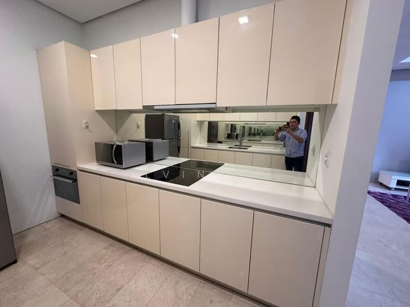Service Residence for Rent at Vipod Residence - Alvin Lai - PropertyGuru.com.my