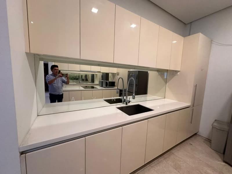 Service Residence for Rent at Vipod Residence - Alvin Lai - PropertyGuru.com.my