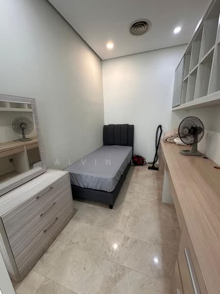 Service Residence for Rent at Vipod Residence - Alvin Lai - PropertyGuru.com.my