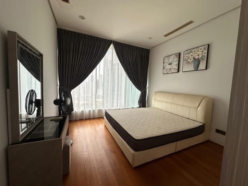 Service Residence for Rent at Vipod Residence - Alvin Lai - PropertyGuru.com.my