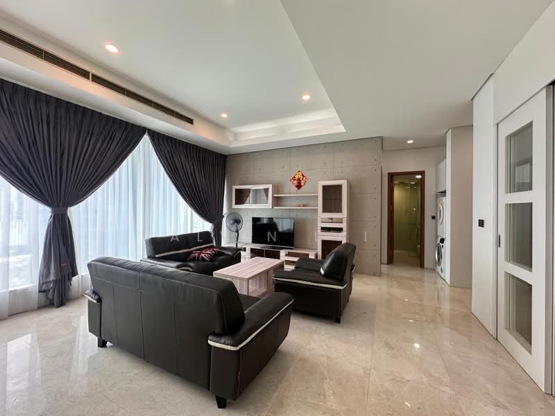 Service Residence for Rent at Vipod Residence - Alvin Lai - PropertyGuru.com.my