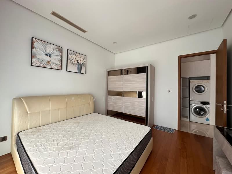 Service Residence for Rent at Vipod Residence - Alvin Lai - PropertyGuru.com.my