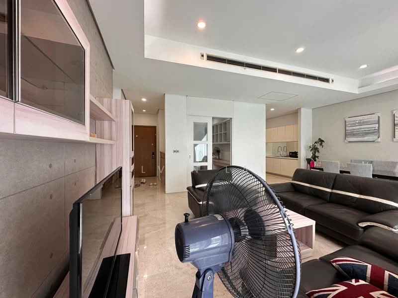 Service Residence for Rent at Vipod Residence - Alvin Lai - PropertyGuru.com.my