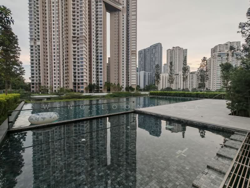 Service Residence for Rent at Kami - Weng Loong Kok - Exterior - PropertyGuru.com.my