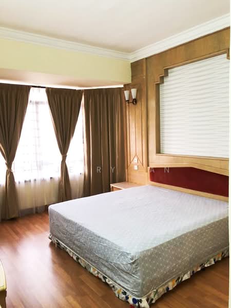 Condominium for Rent at Sunny Ville Condominium - Jerry Tan - Bedroom - PropertyGuru.com.my