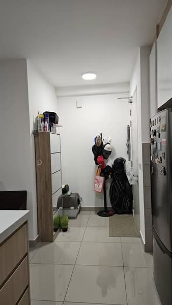 Condominium for Sale at M Adora - David Ng - Entrance - PropertyGuru.com.my